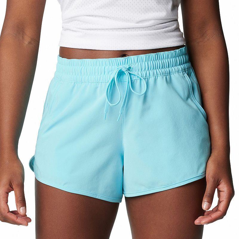 Columbia Women's Bogata Bay Stretch Shorts- Product Image