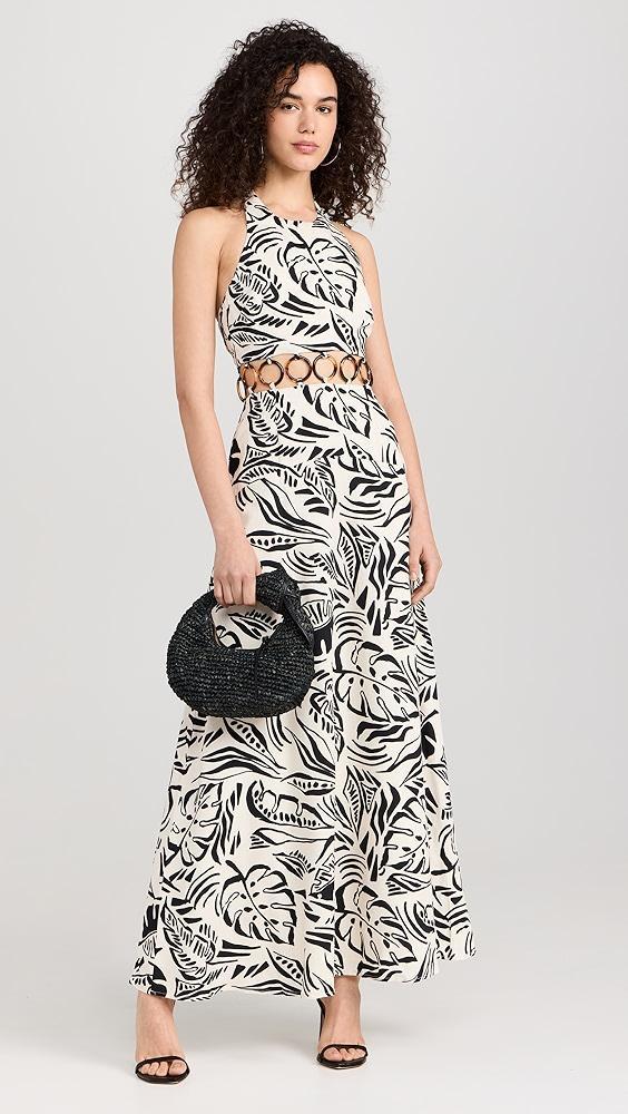 Seven Wonders Venus Maxi Dress | Shopbop Product Image