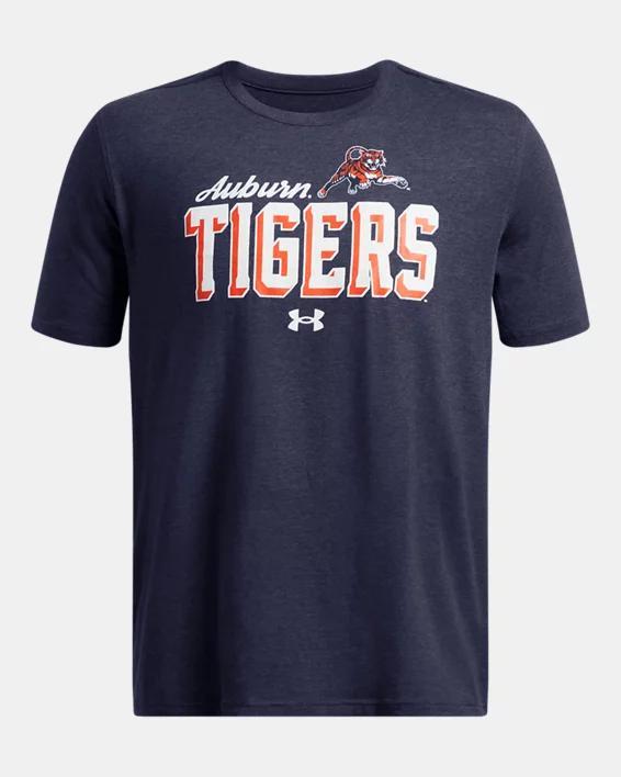 Mens UA All Day Collegiate T-Shirt Product Image