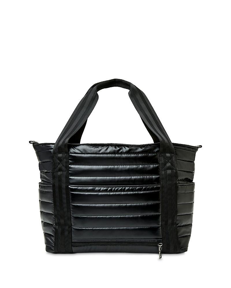 Womens Jetset Wingman Tote Bag Product Image