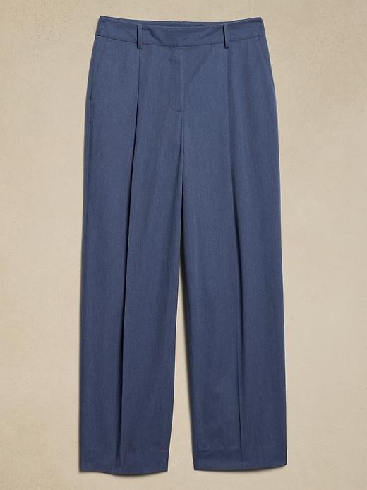 Straight Trouser Product Image