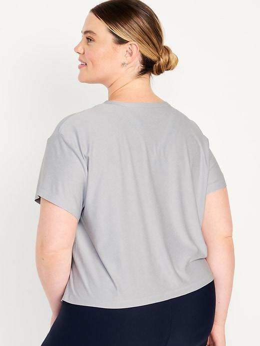 CloudMotion T-Shirt Product Image