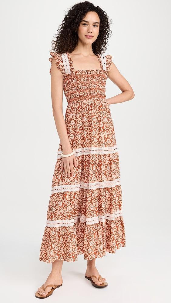 RIXO Aubrie Dress | Shopbop Product Image