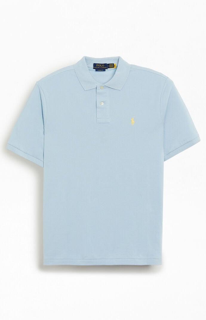 Polo Ralph Lauren Men's Classic Polo Shirt Product Image