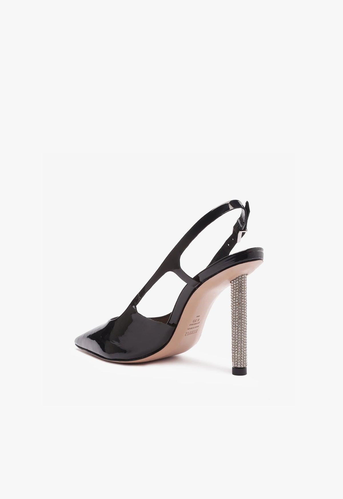 Boris Glam Pin Heel Pump Female Product Image