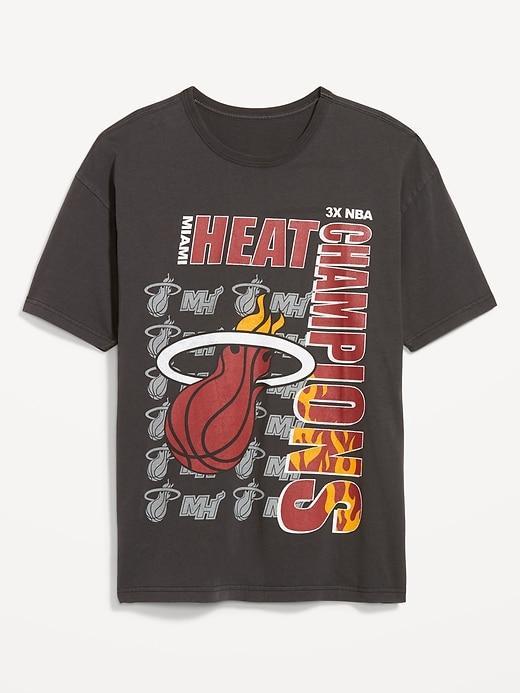 NBA™ Miami Heat™ T-Shirt Product Image