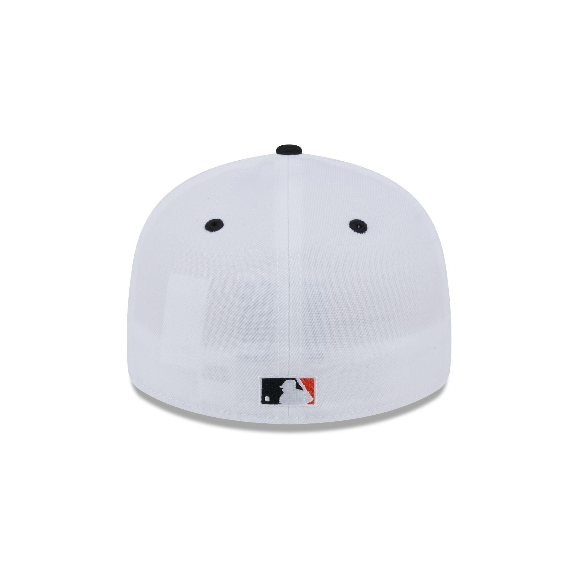 Baltimore Orioles All-Star Game Pack Low Profile 59FIFTY Fitted Hat Male Product Image