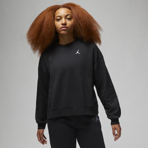 Jordan Brooklyn Fleece Crewneck Sweatshirt Product Image