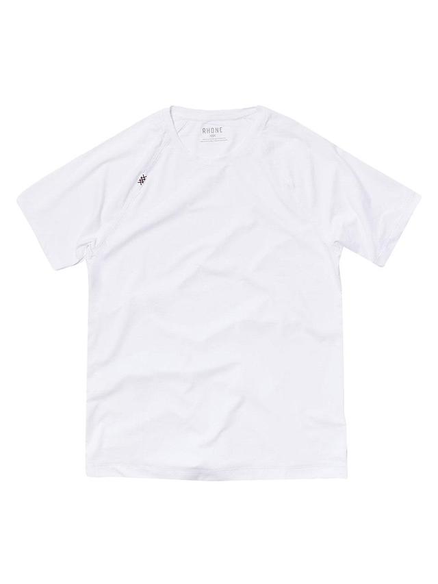 Rhone Reign Athletic Short Sleeve T-Shirt Product Image