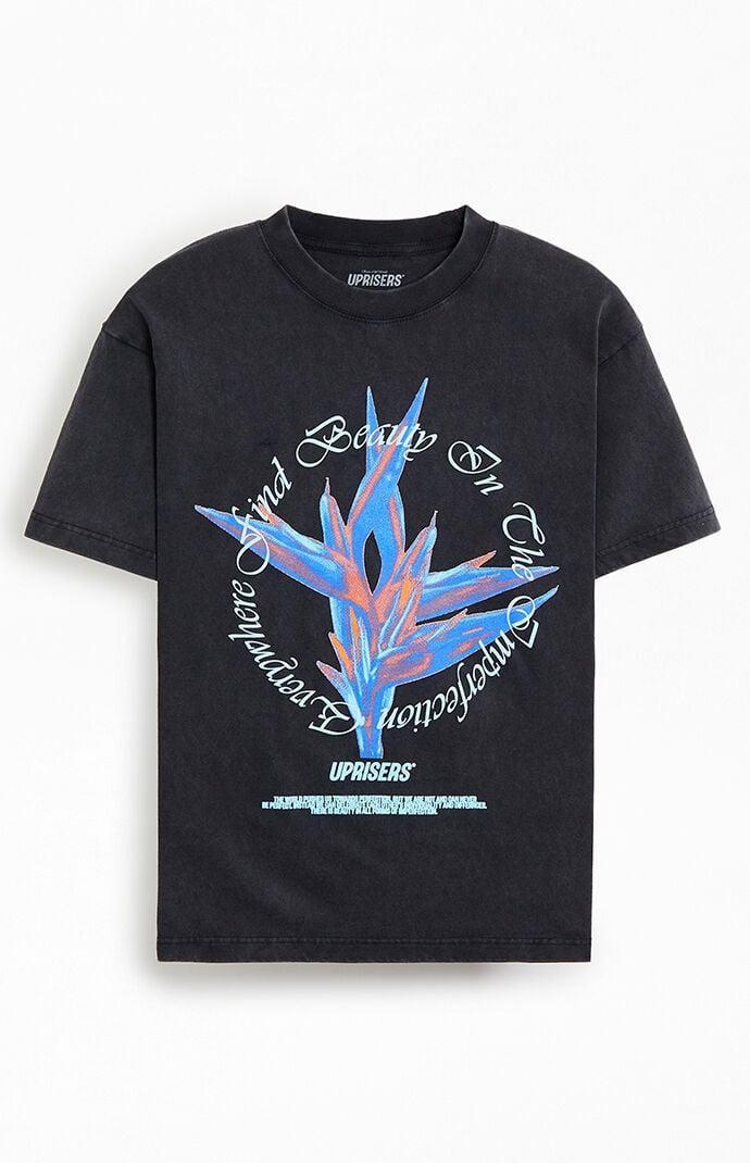 UPRISERS Mens Paradise T-Shirt Product Image