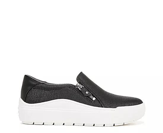 Dr. Scholls Womens Time Off Now Slip On Sneaker Product Image