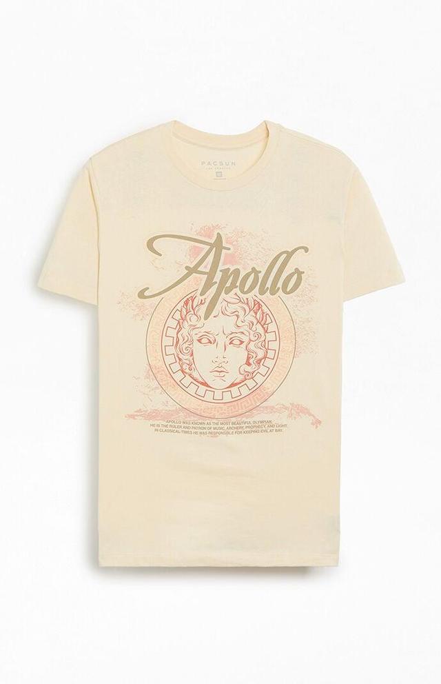 Men's Apollo T-Shirt Product Image