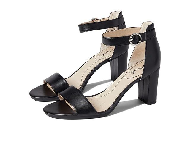 LifeStride Averly Ankle Strap Block Heel Sandal Product Image