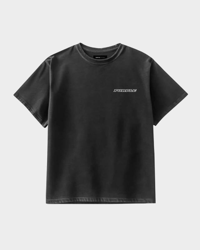 Men's Logo Jersey T-Shirt Product Image