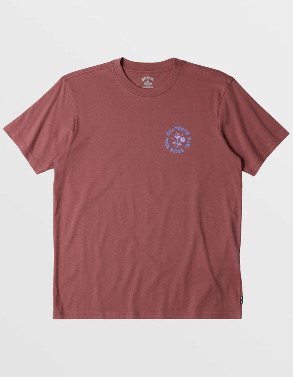 BILLABONG Passage Mens Tee Product Image