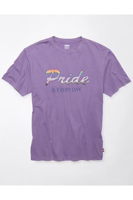 AE Pride Graphic T-Shirt Men's Product Image