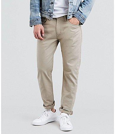 Levis 502  Regular Tapered Fit Jeans Product Image