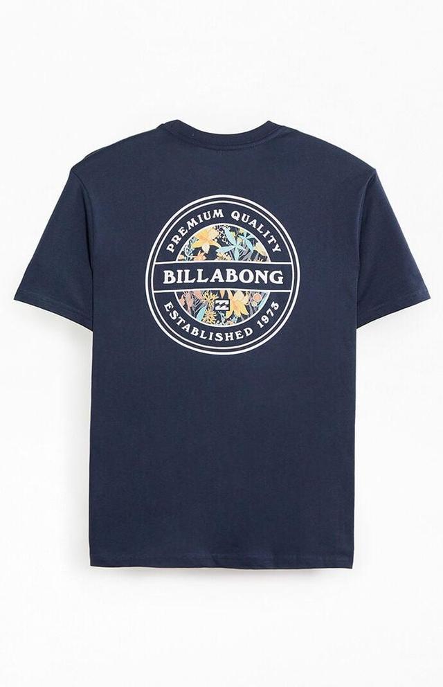 Billabong Men's Rotor T-Shirt Product Image