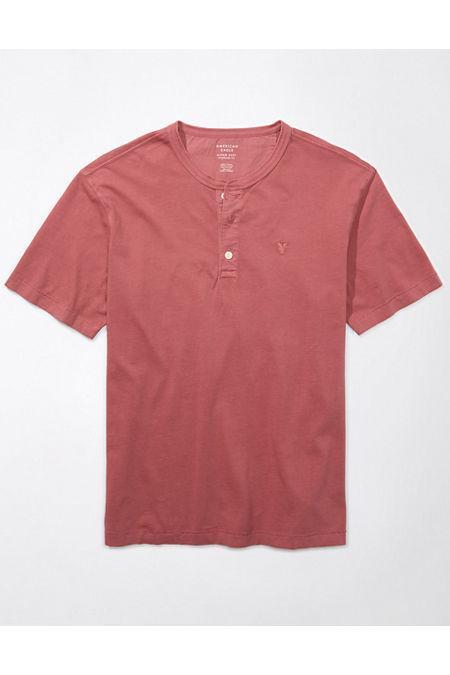 AE Legend Henley T-Shirt Men's Product Image