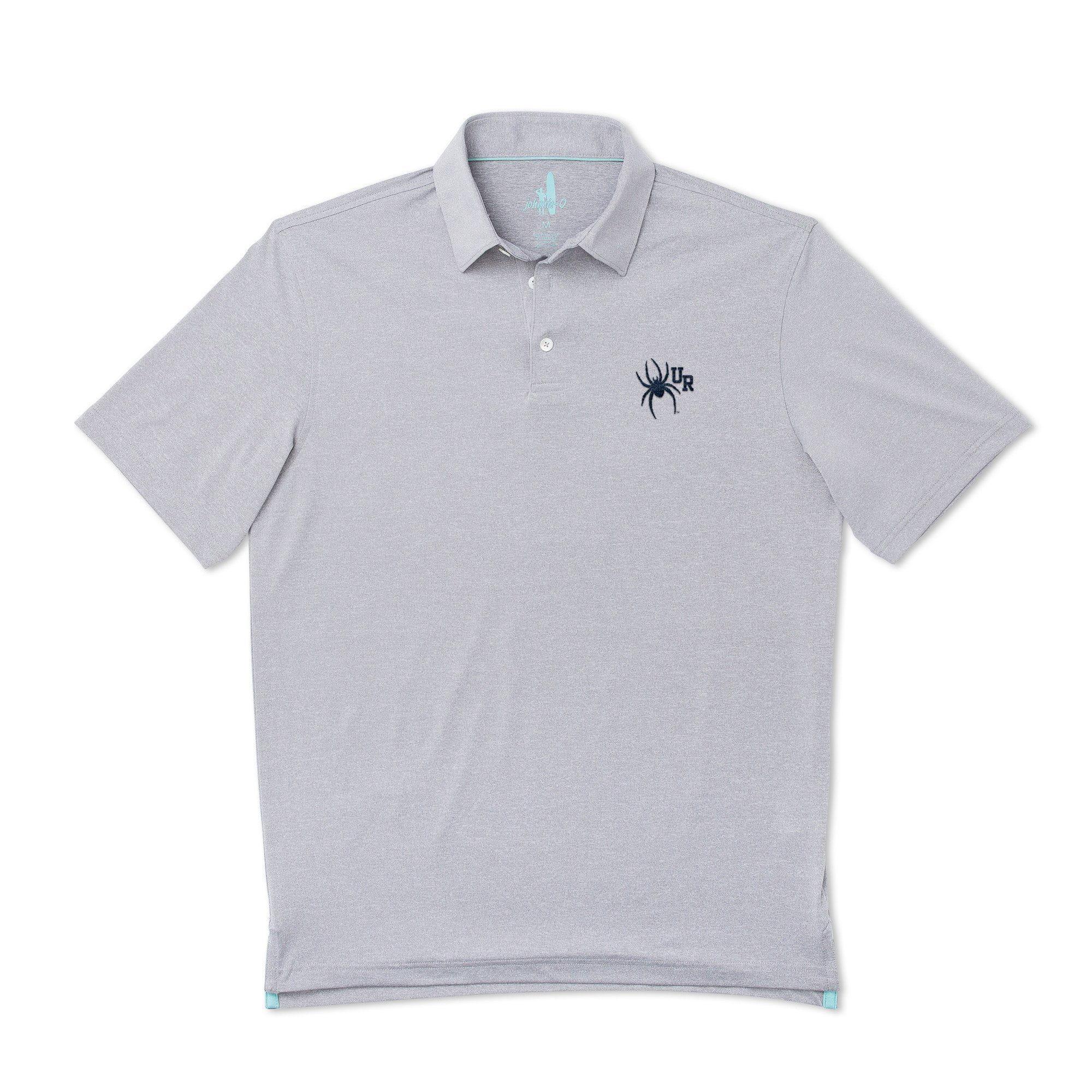 Oklahoma Birdie Jersey Performance Polo Product Image