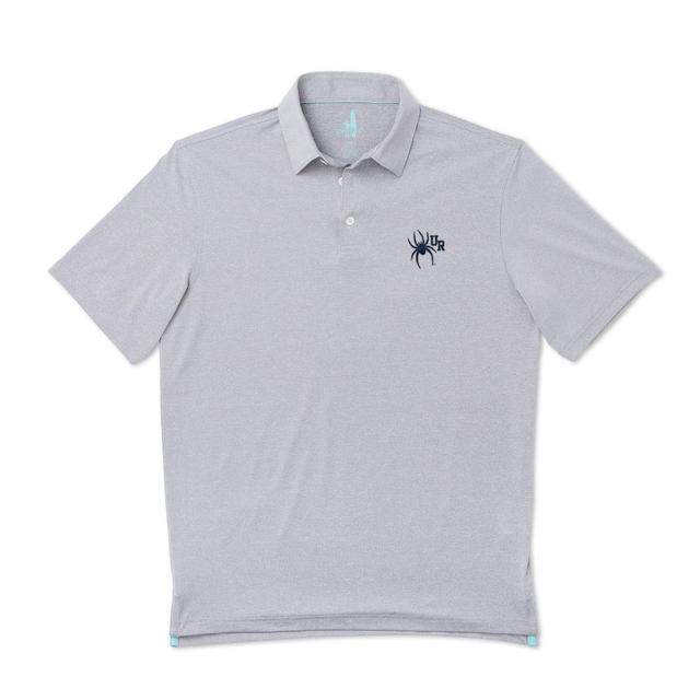 Auburn Birdie Jersey Performance Polo Product Image