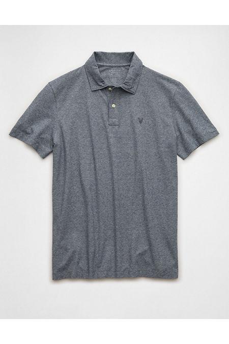 AE Legend Jersey Polo Shirt Men's Product Image