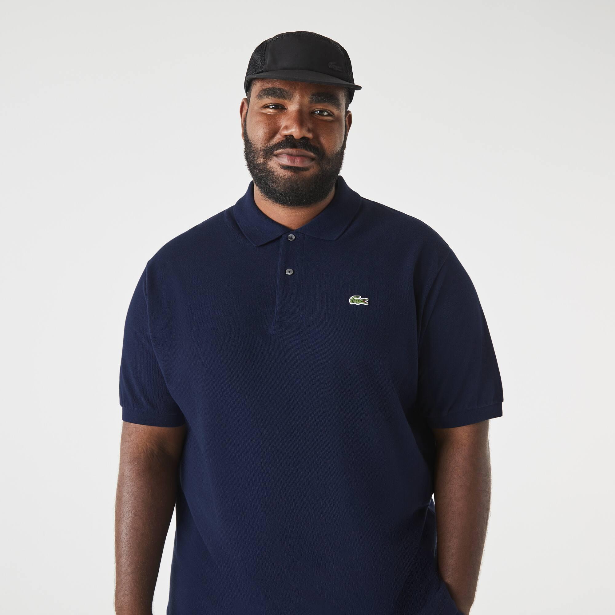 Classic Fit L.12.12 Polo Shirt – Big Fit Product Image