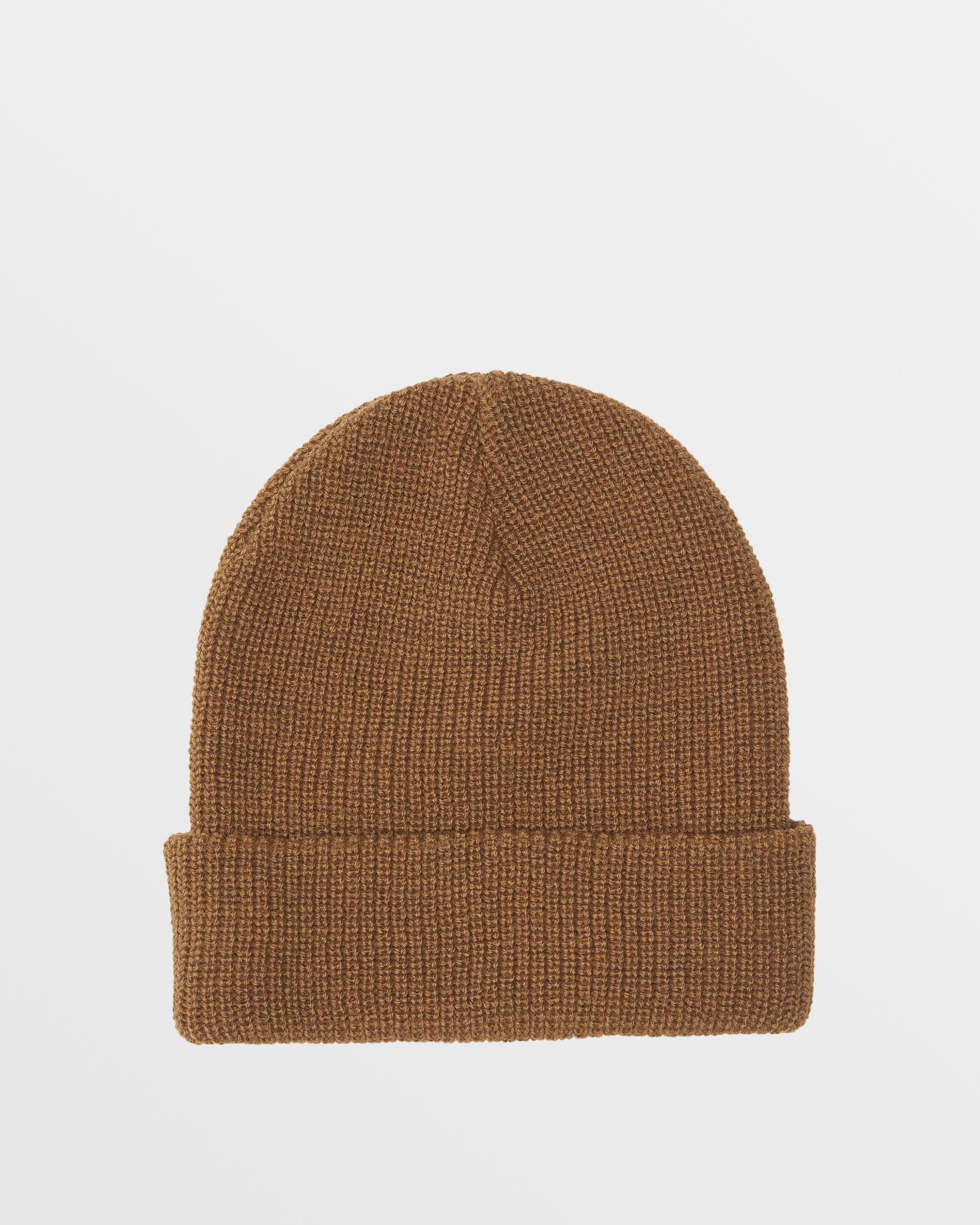 Adventure Division Range Cuff Beanie - Otter Male Product Image