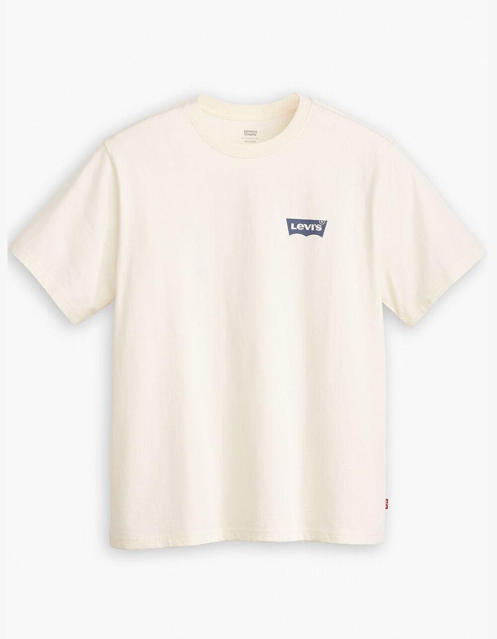 LEVI'S Western Wagon Mens Tee Product Image