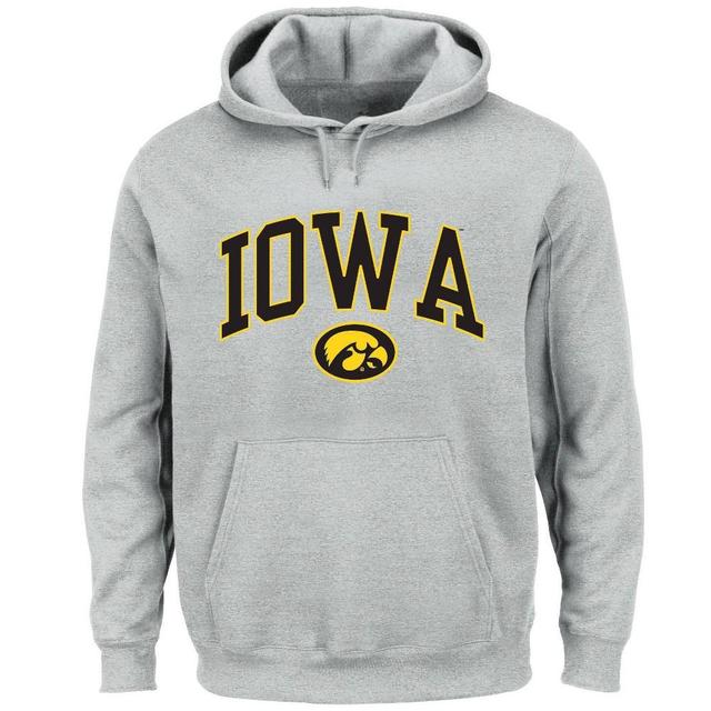 NCAA Iowa Hawkeyes Mens Big and Tall Hoodie Product Image