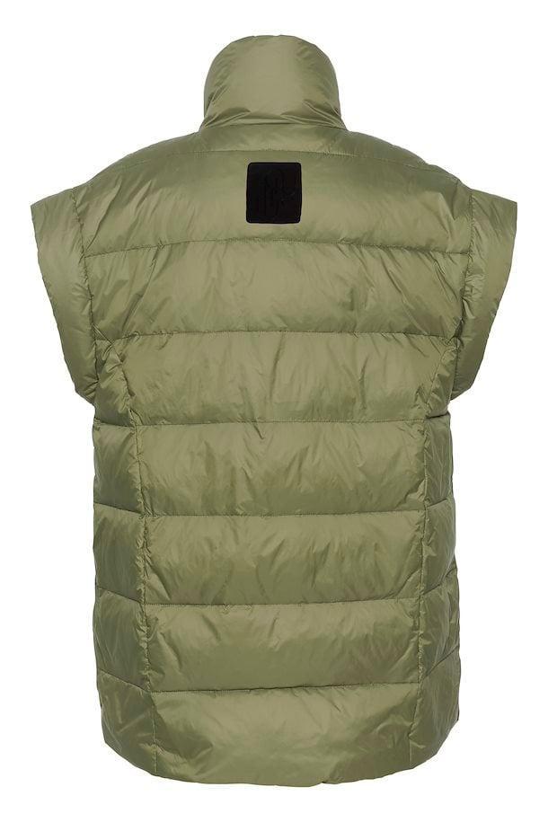 CUeia Down vest Product Image