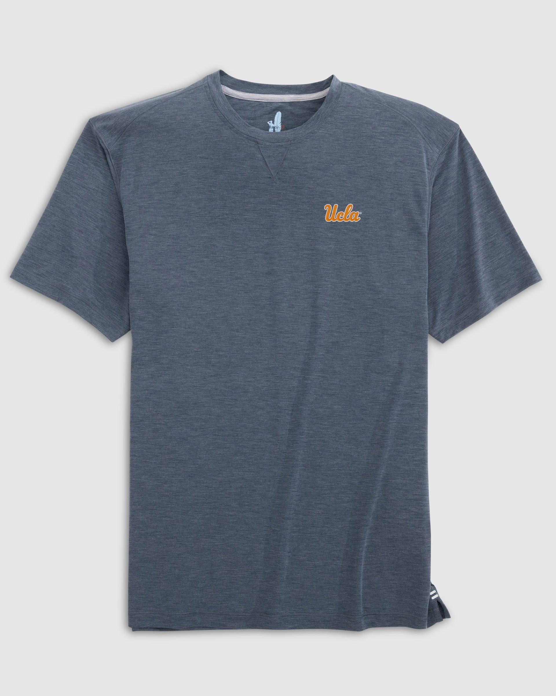 Tennessee Course Performance Short Sleeve T-Shirt Male Product Image