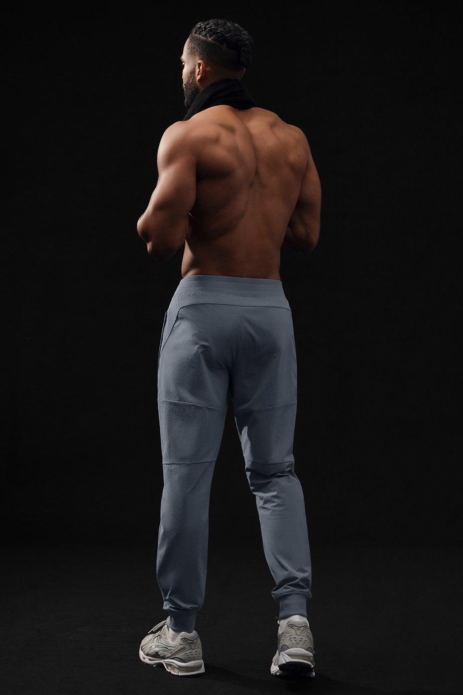 Co-Op Pant - Steel Grey Male Product Image