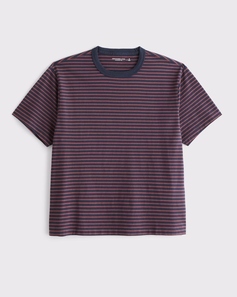 Shrunken Tee Product Image