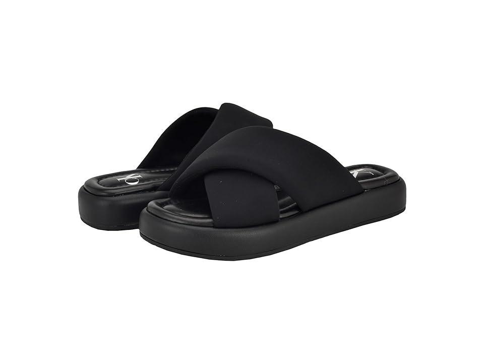 Calvin Klein Evey Women's Sandals Product Image