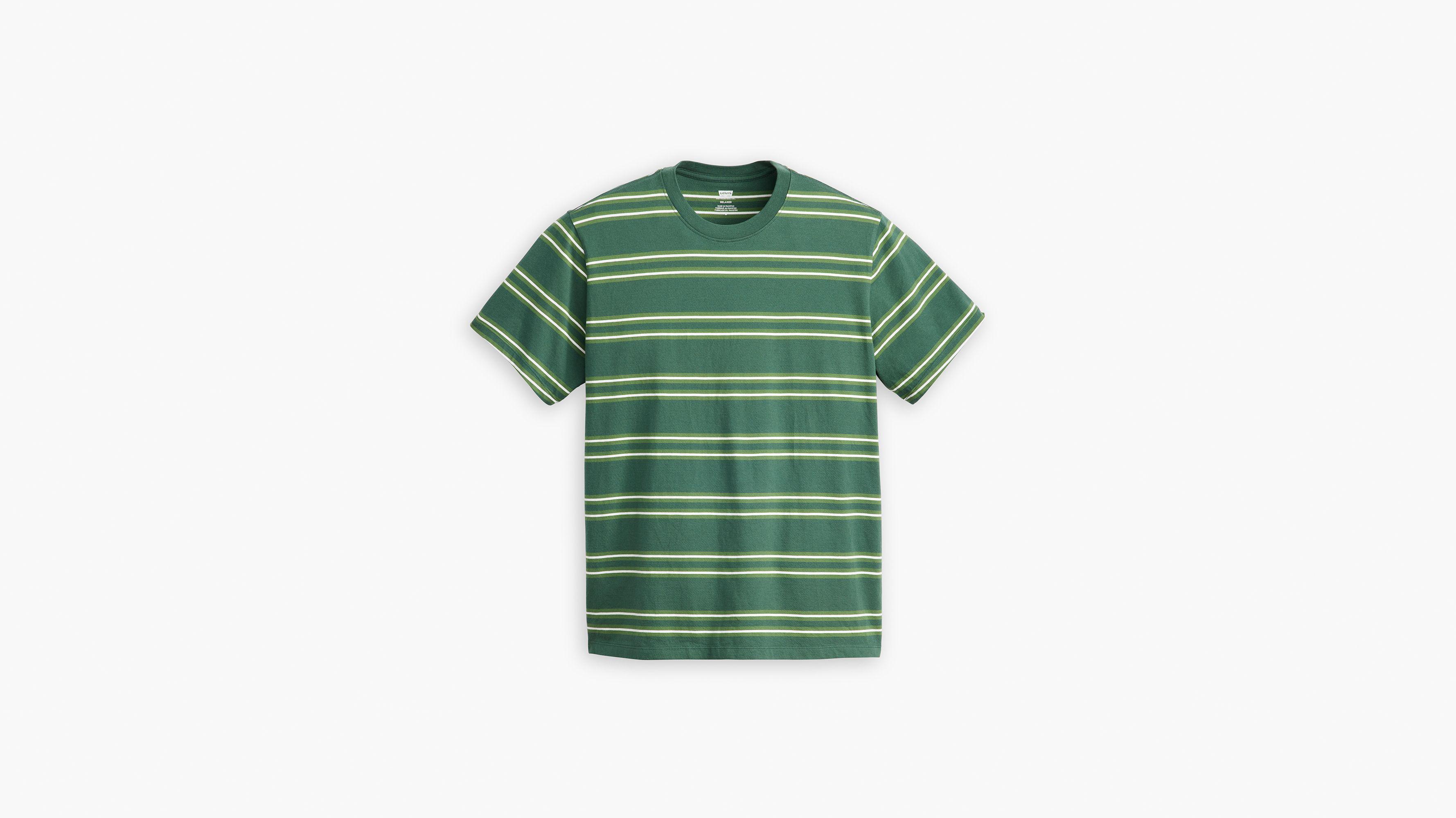 The Essential T-Shirt Product Image