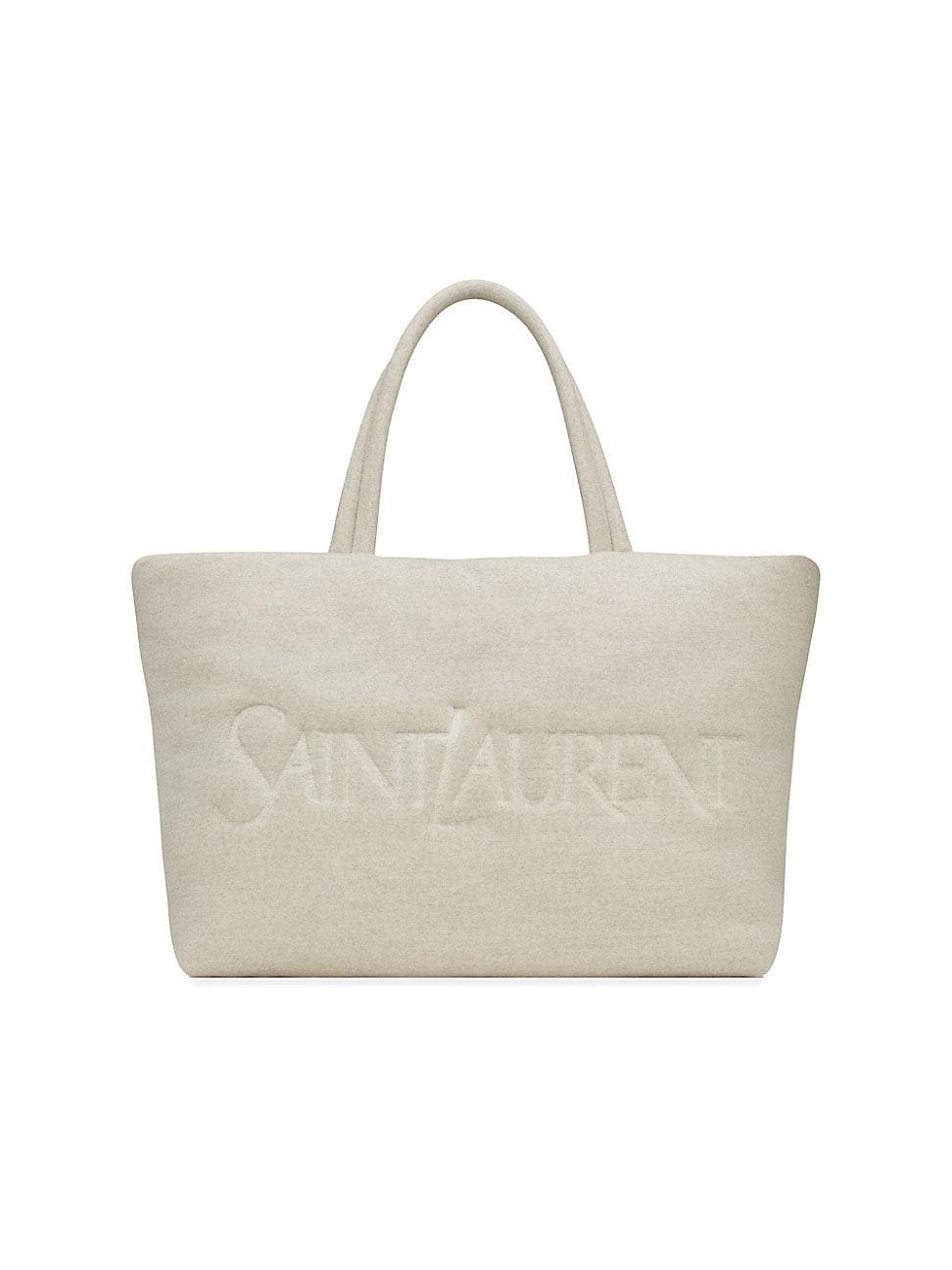 Mens Tote Bag in Jersey Product Image