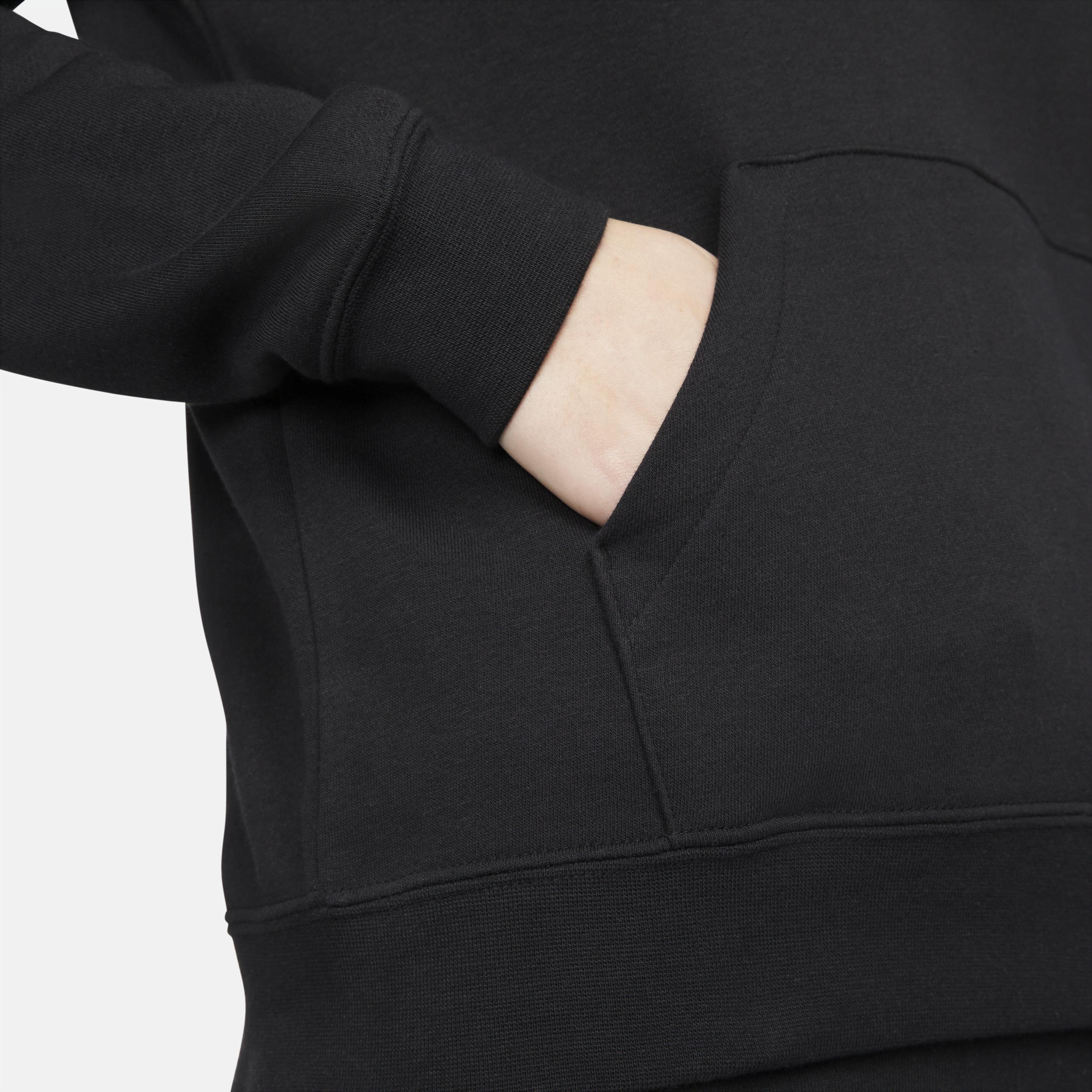 Nike Club Fleece hoodie Product Image