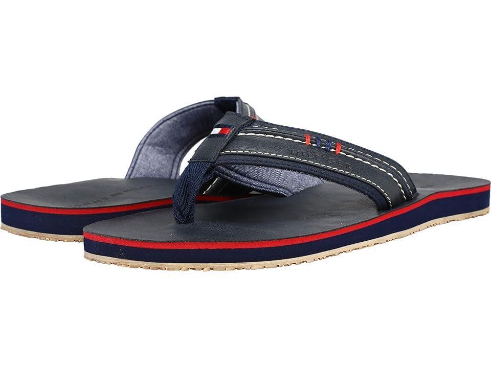 Tommy Hilfiger Destino Men's Shoes Product Image