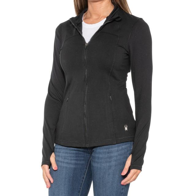 Spyder Yoga Jacket Product Image