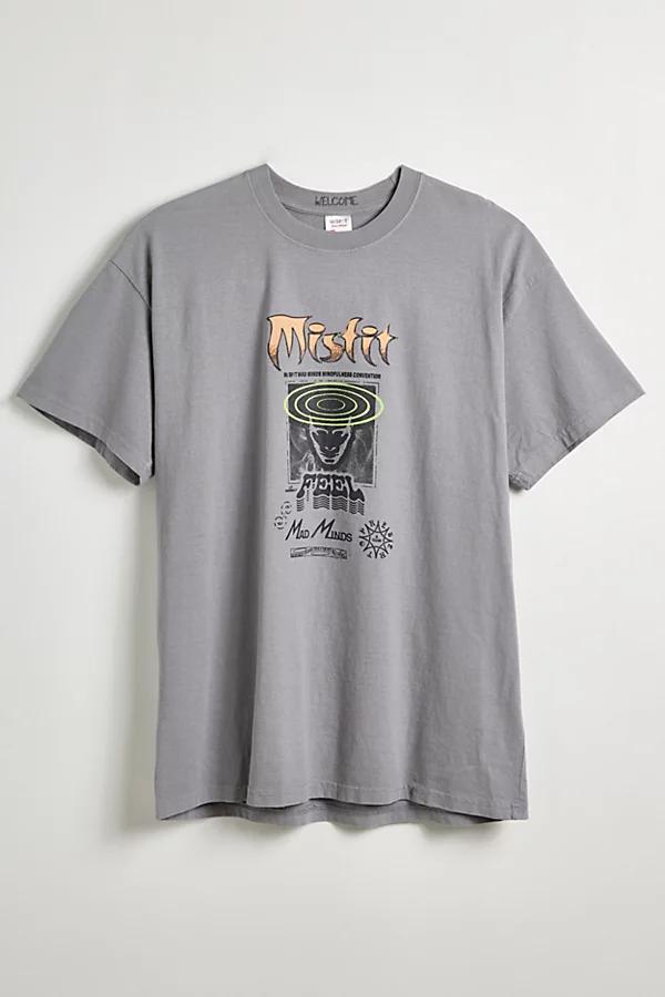 M/SF/T Special Feel Tee Mens at Urban Outfitters Product Image