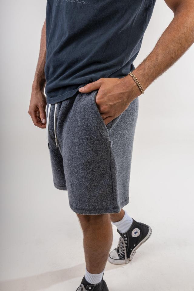 Mens BlanketBlend Shorts Product Image