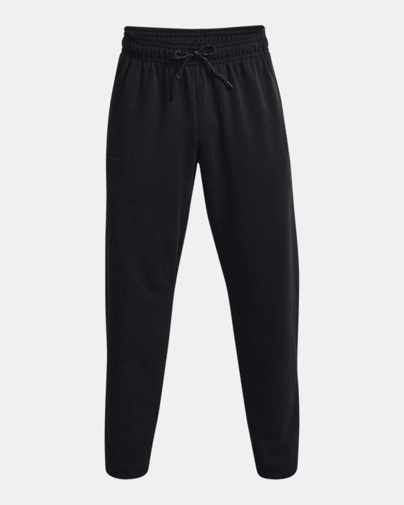 Men's UA Heavyweight Terry Joggers Product Image