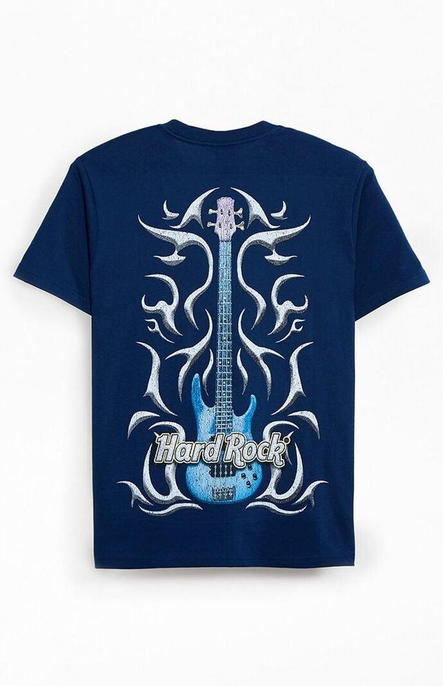 Hard Rock Cafe Men's x PacSun Los Angeles T-Shirt Product Image