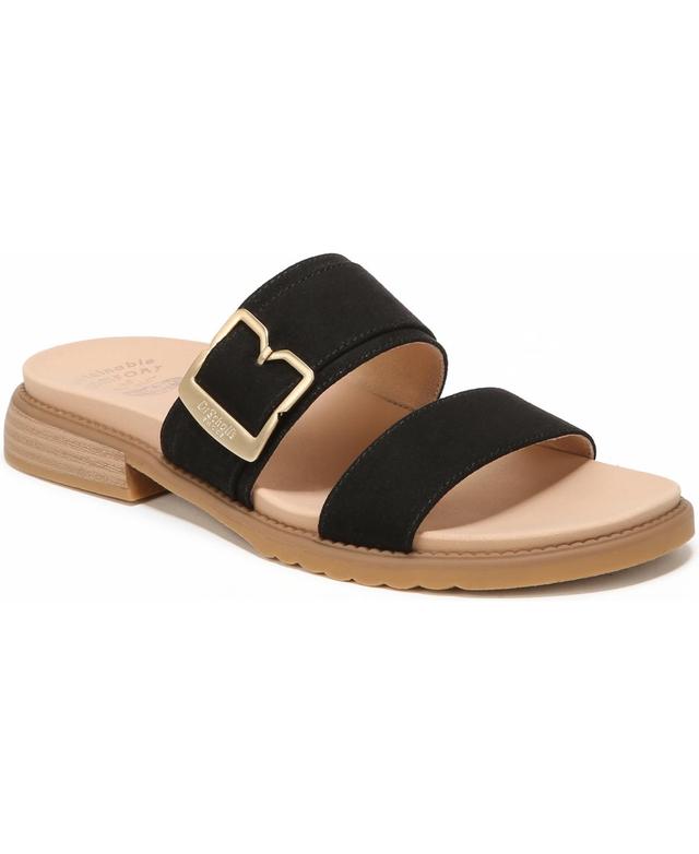 Dr. Scholls Womens Alyssa Slide Sandals Product Image