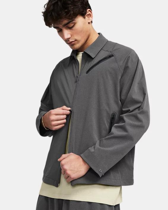 Men's UA Unstoppable Vent Jacket Product Image