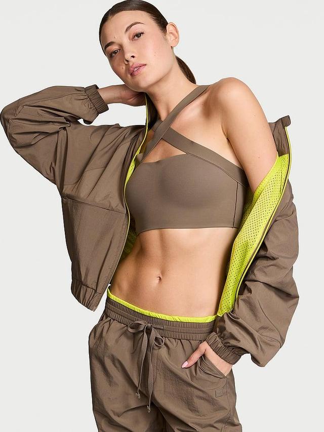 Power Parachute Full-Zip Jacket Product Image