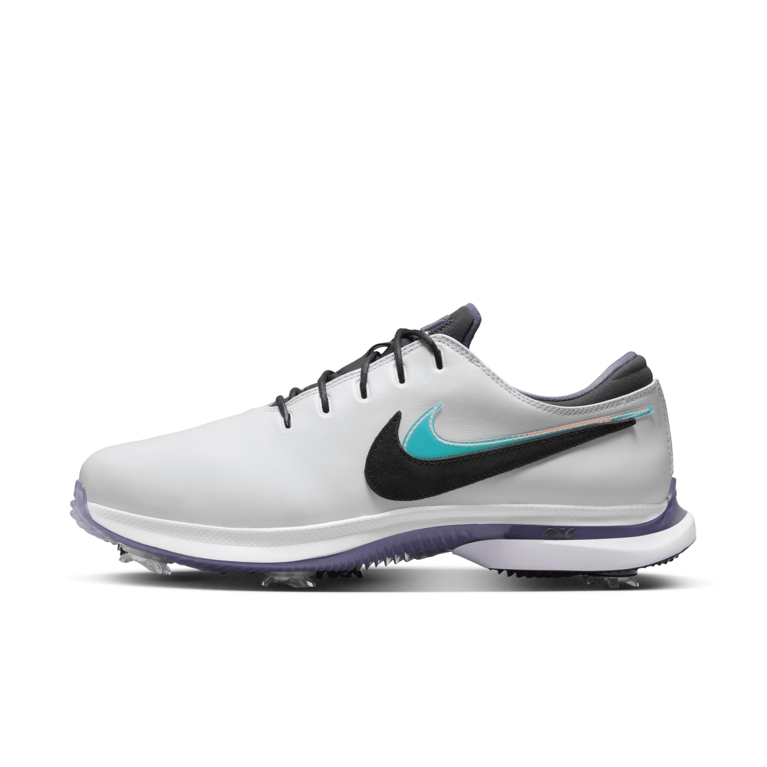 Nike Men's Air Zoom Victory Tour 3 NRG Golf Shoes (Wide) Product Image