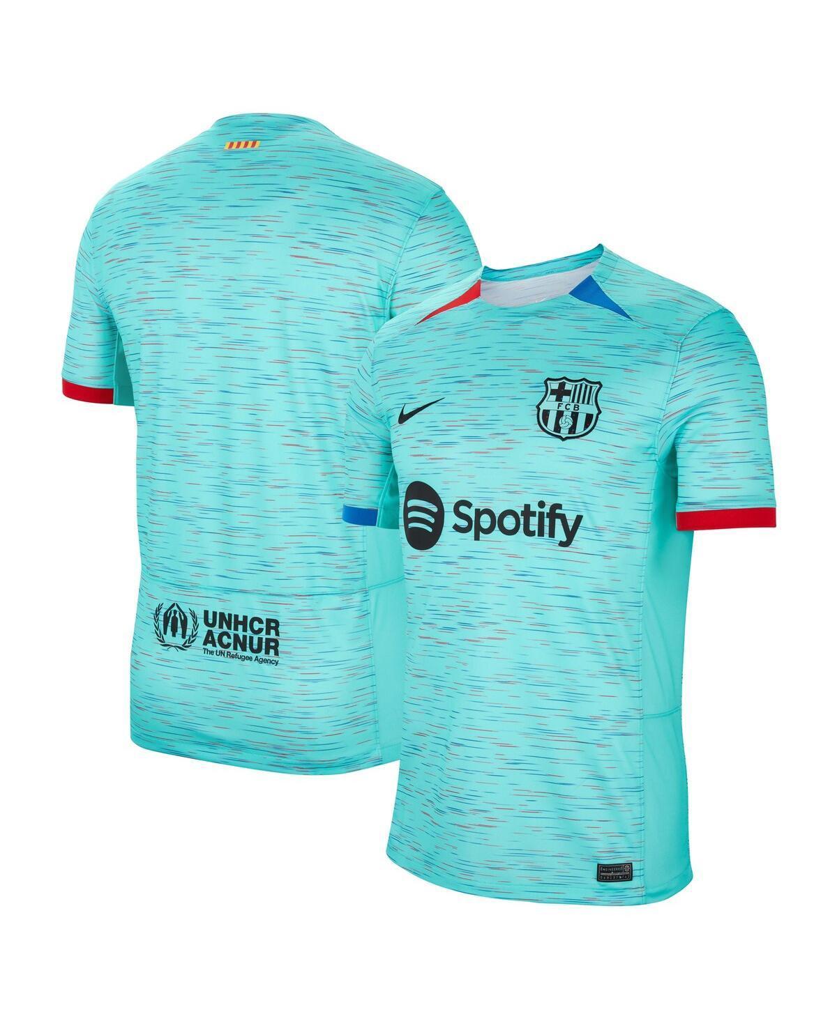 FC Barcelona 2023/24 Stadium Third Nike Men's Dri-FIT Soccer Jersey Product Image