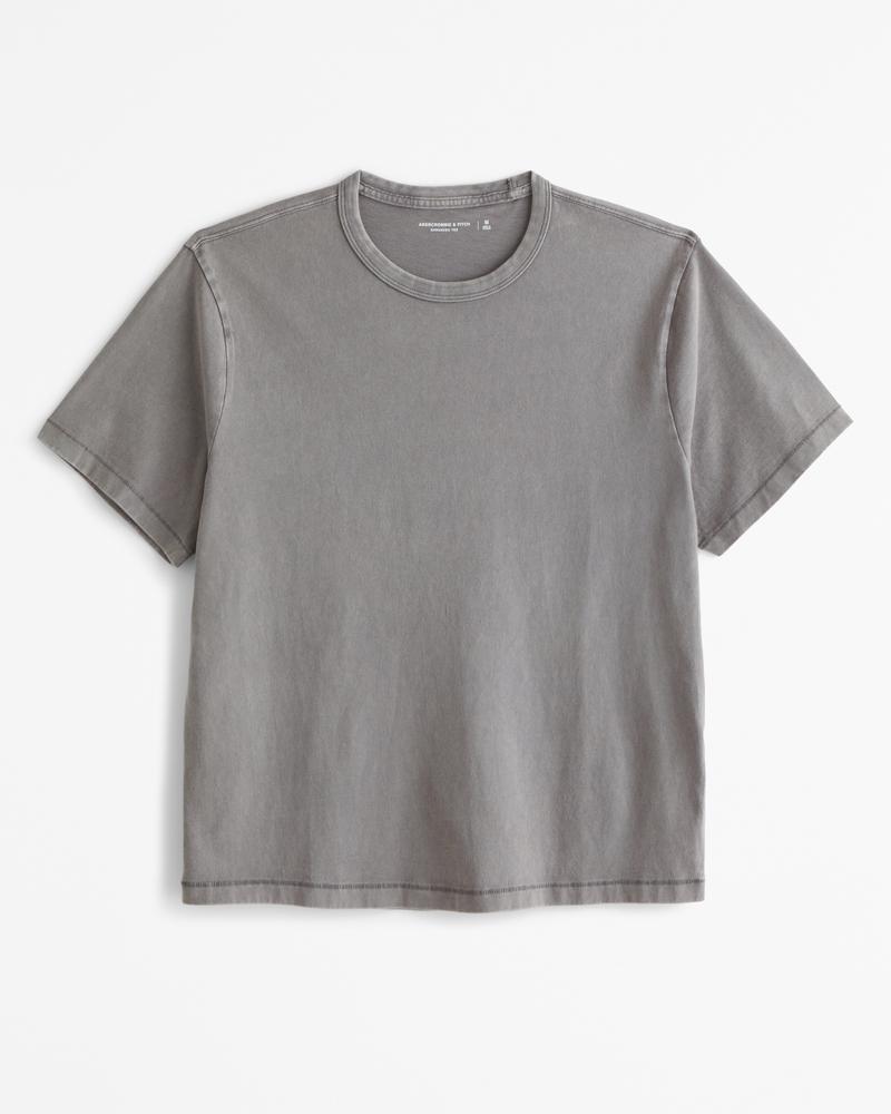 Shrunken Tee Product Image